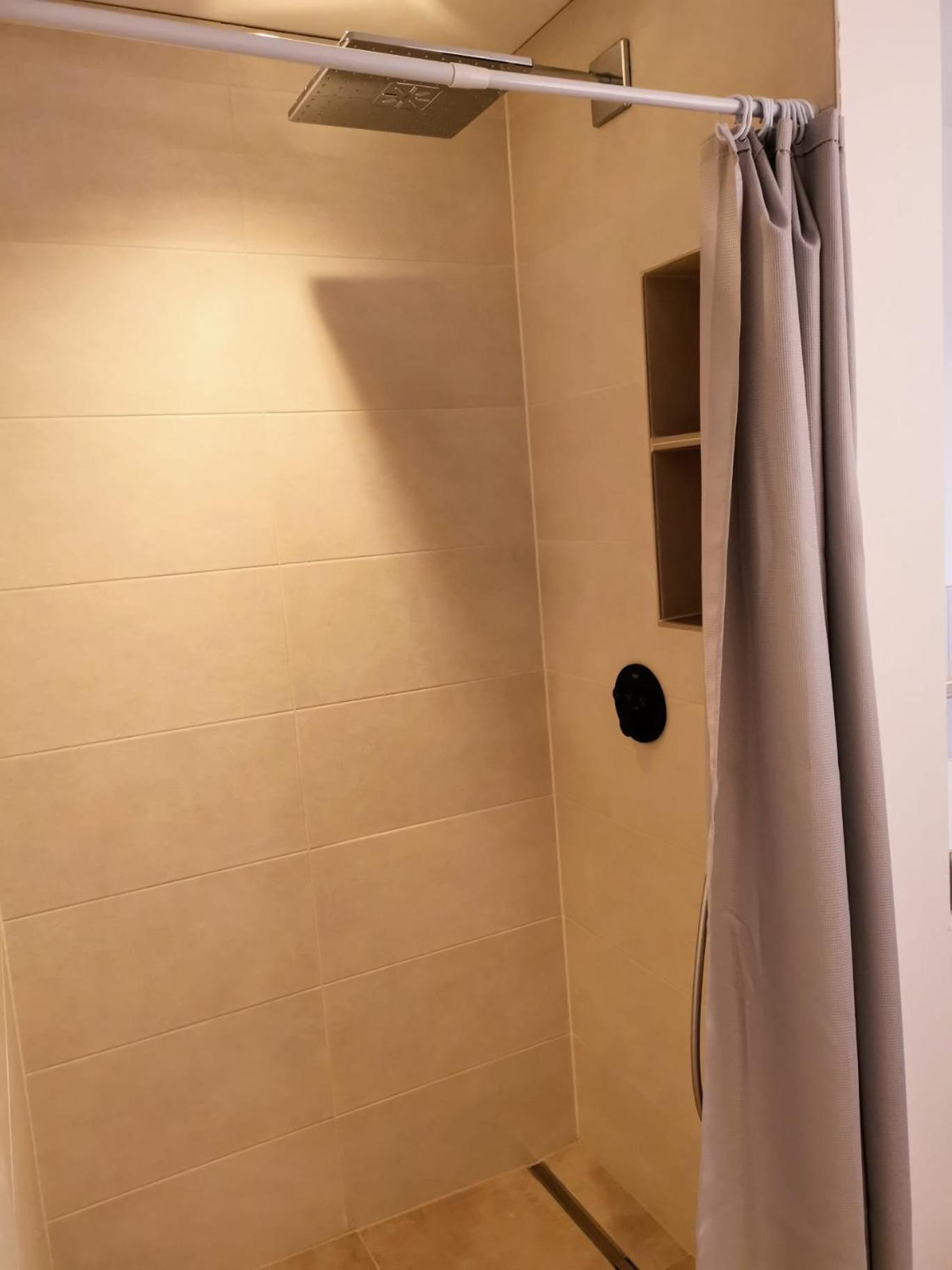 Neubauferienwohnung Ankerplatz Stein  Dış mekan fotoğraf